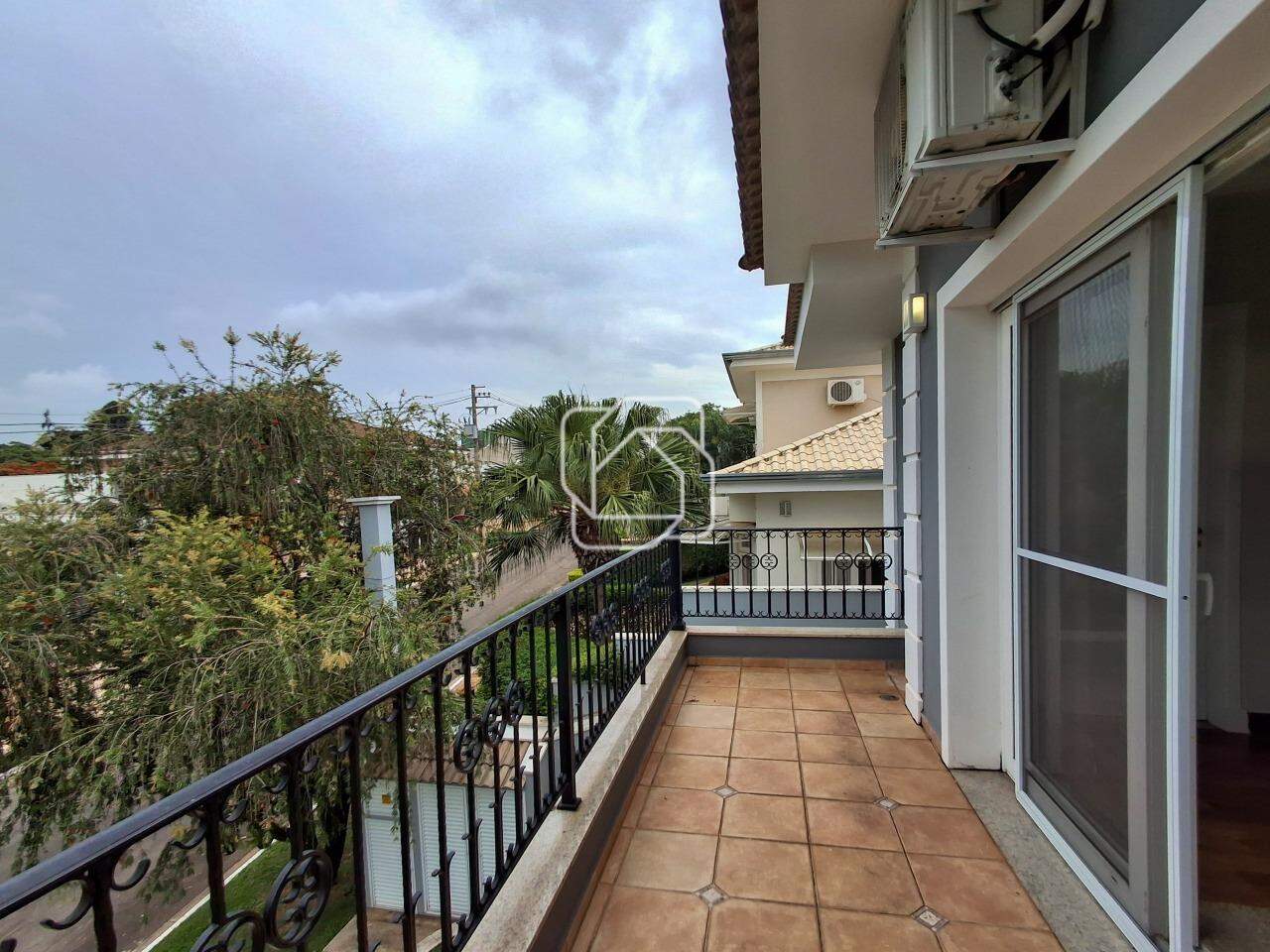 Casa de Condomínio à venda em Itu - SP - Jardim Theodora: 