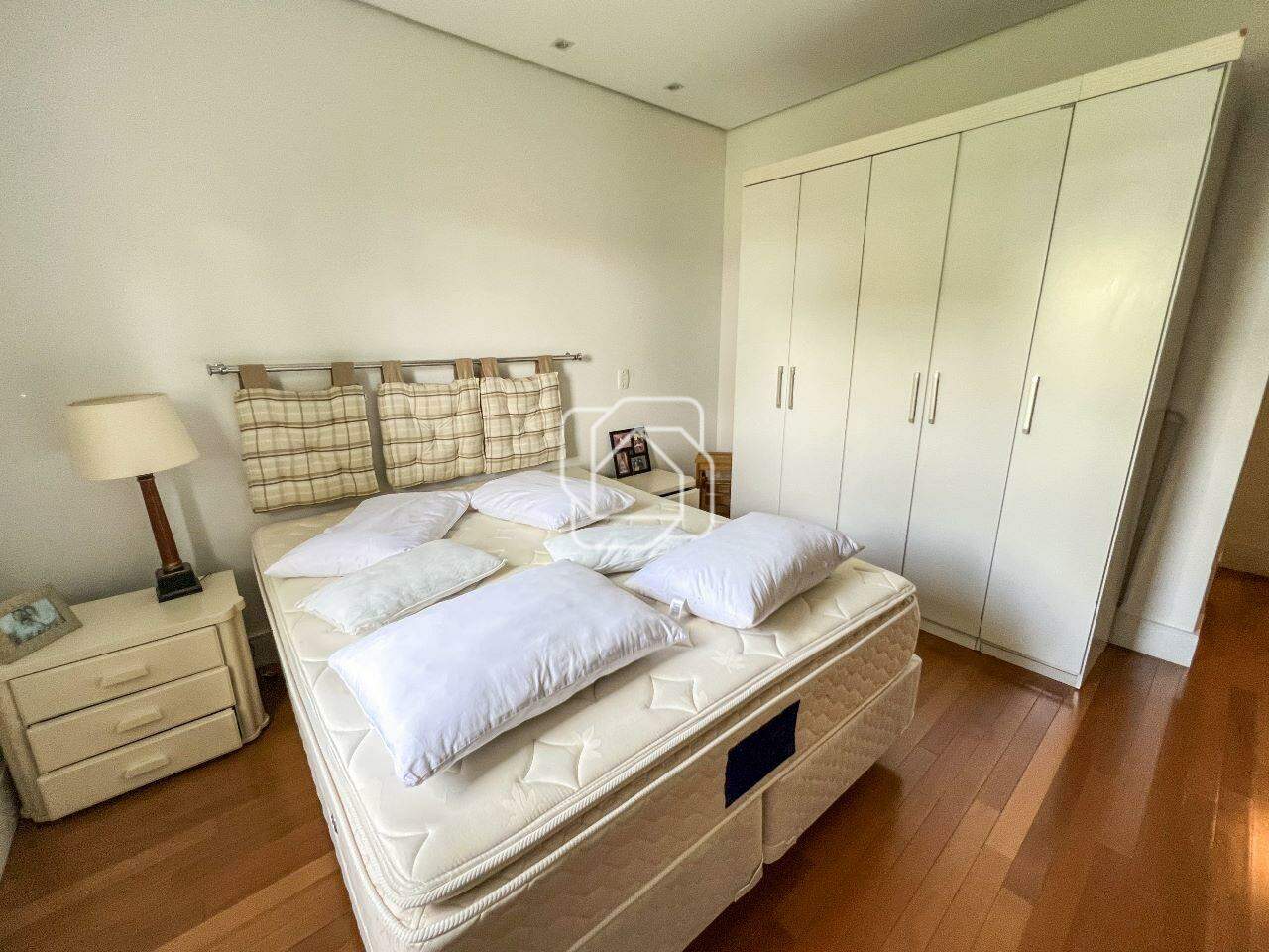 Casa de Condomínio à venda em Itu - SP - Parque Village Castelo: Quarto