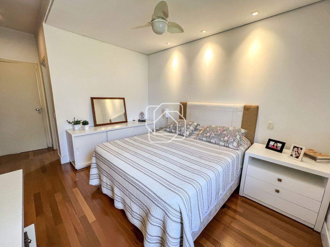 Casa de Condomínio à venda em Itu - SP - Parque Village Castelo: Quarto