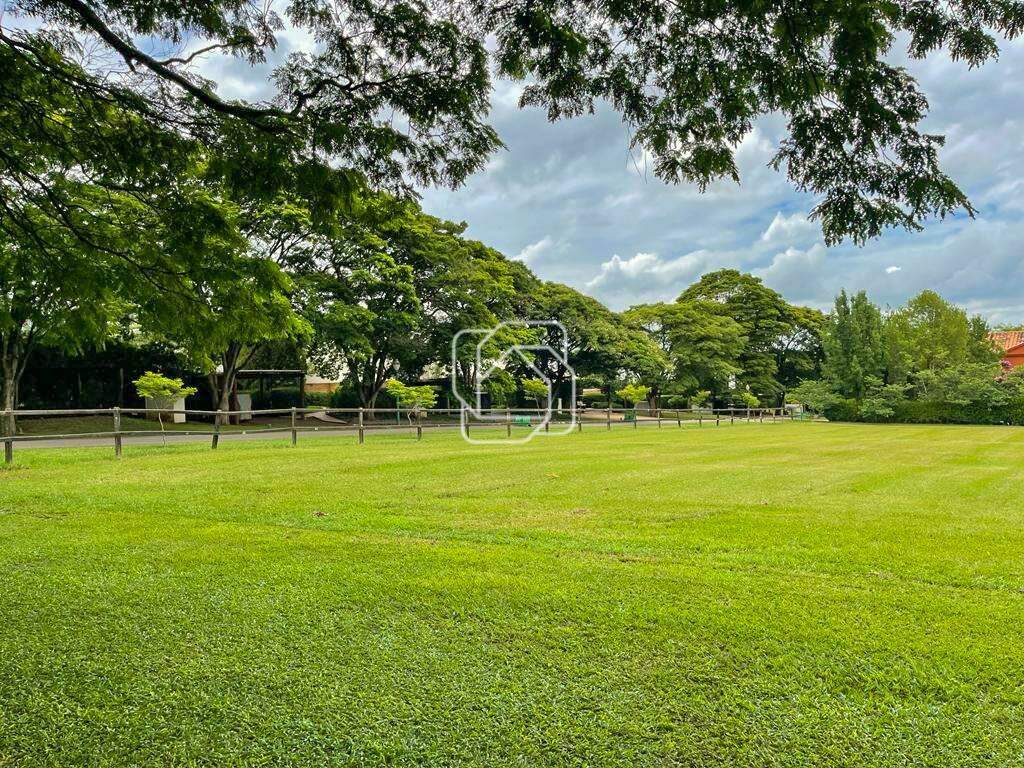 Terreno à venda em Porto Feliz - SP - Condomínio Fazenda Boa Vista: Visão geral do terreno
