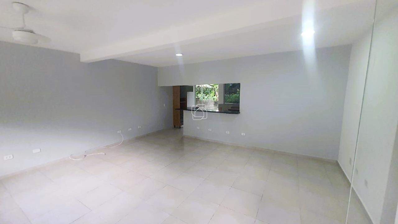 Casa de Condomínio para aluguel em Itu - SP - Chácara Flórida: