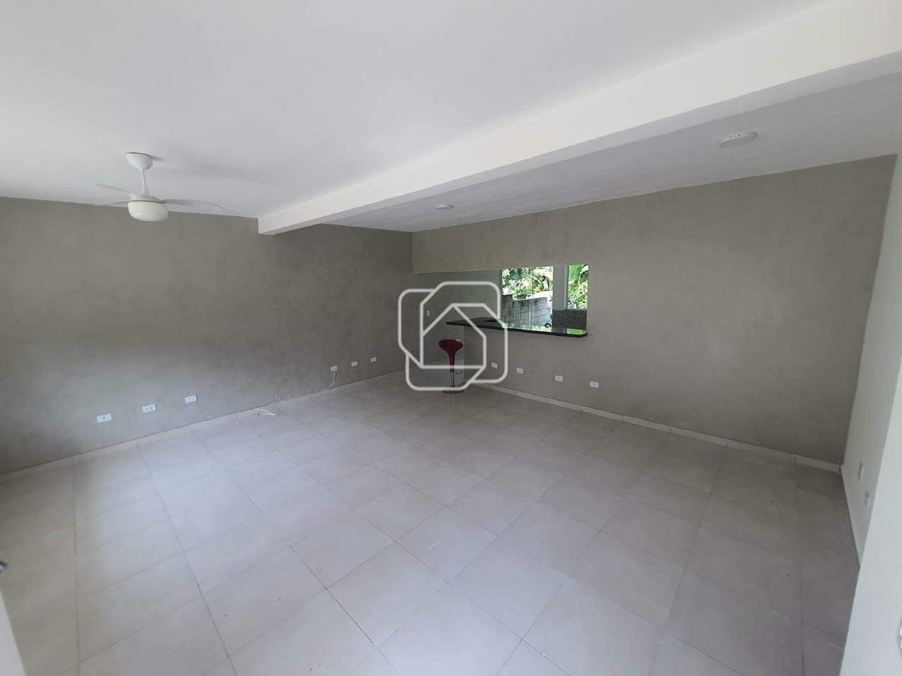 Casa de Condomínio para aluguel em Itu - SP - Chácara Flórida: