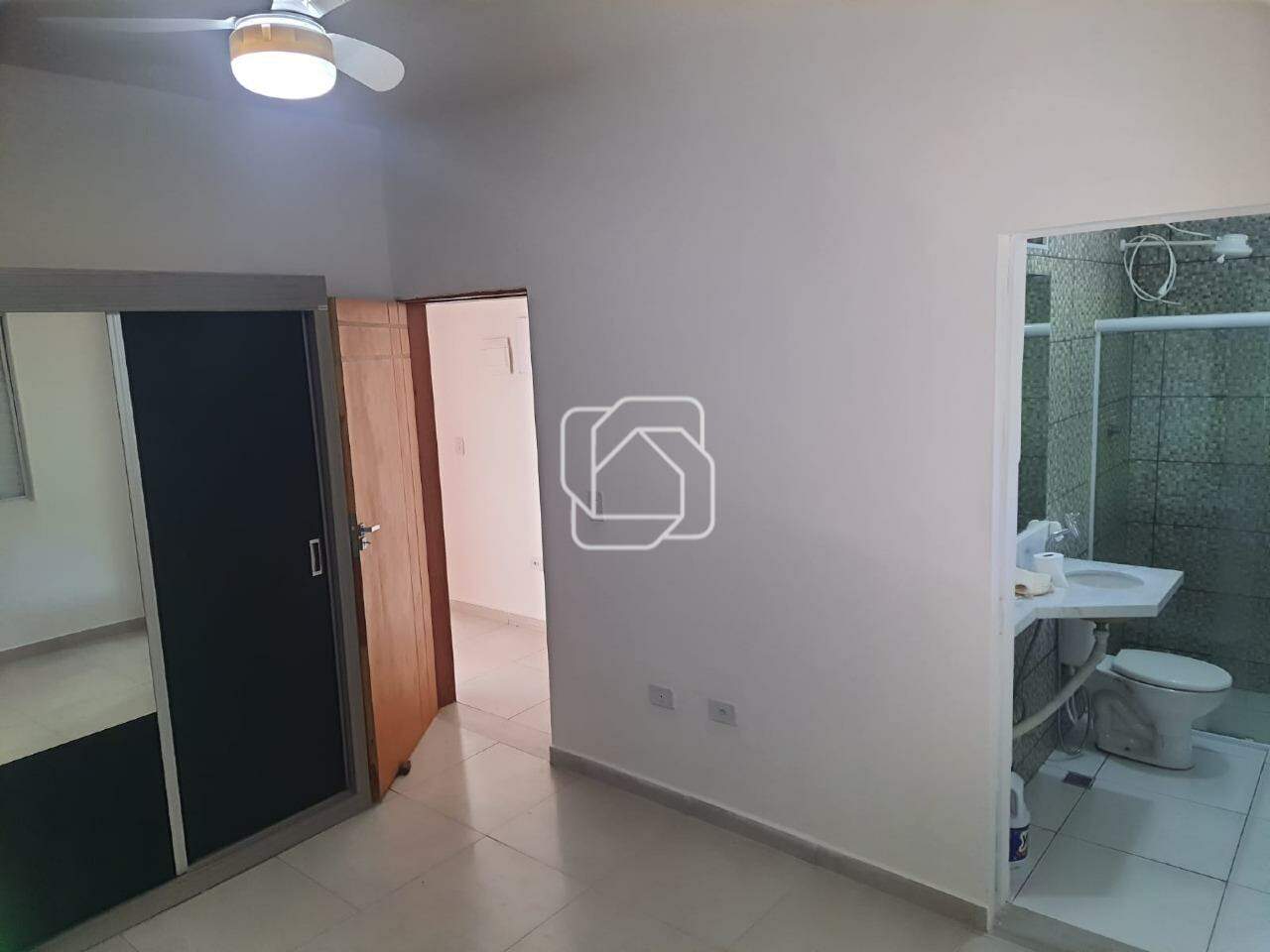 Casa de Condomínio para aluguel em Itu - SP - Chácara Flórida: