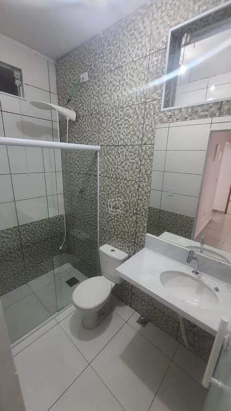 Casa de Condomínio para aluguel em Itu - SP - Chácara Flórida: