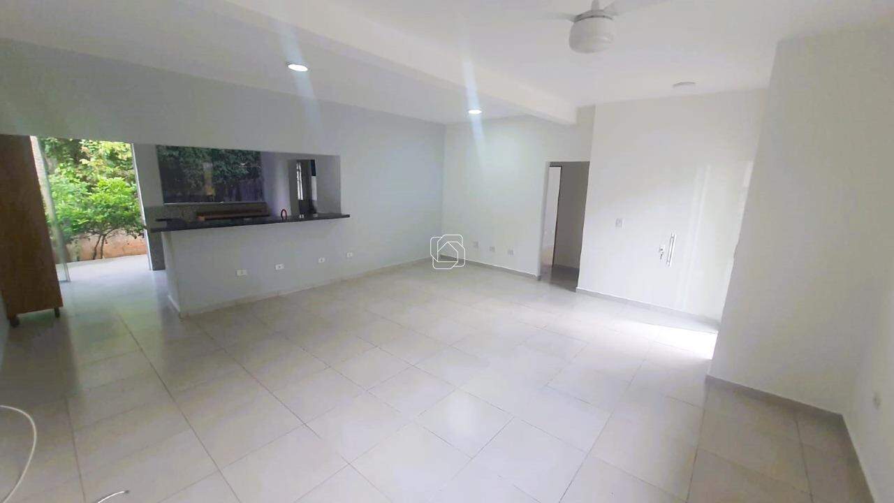 Casa de Condomínio para aluguel em Itu - SP - Chácara Flórida: