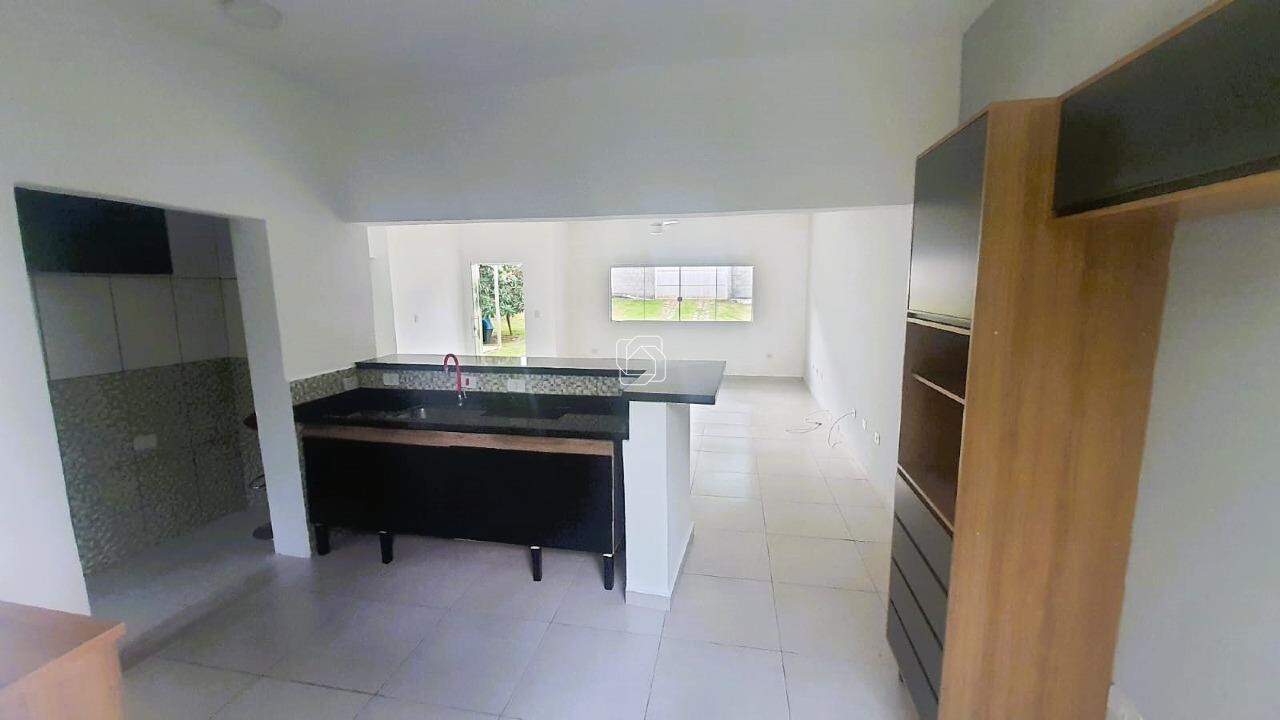 Casa de Condomínio para aluguel em Itu - SP - Chácara Flórida: