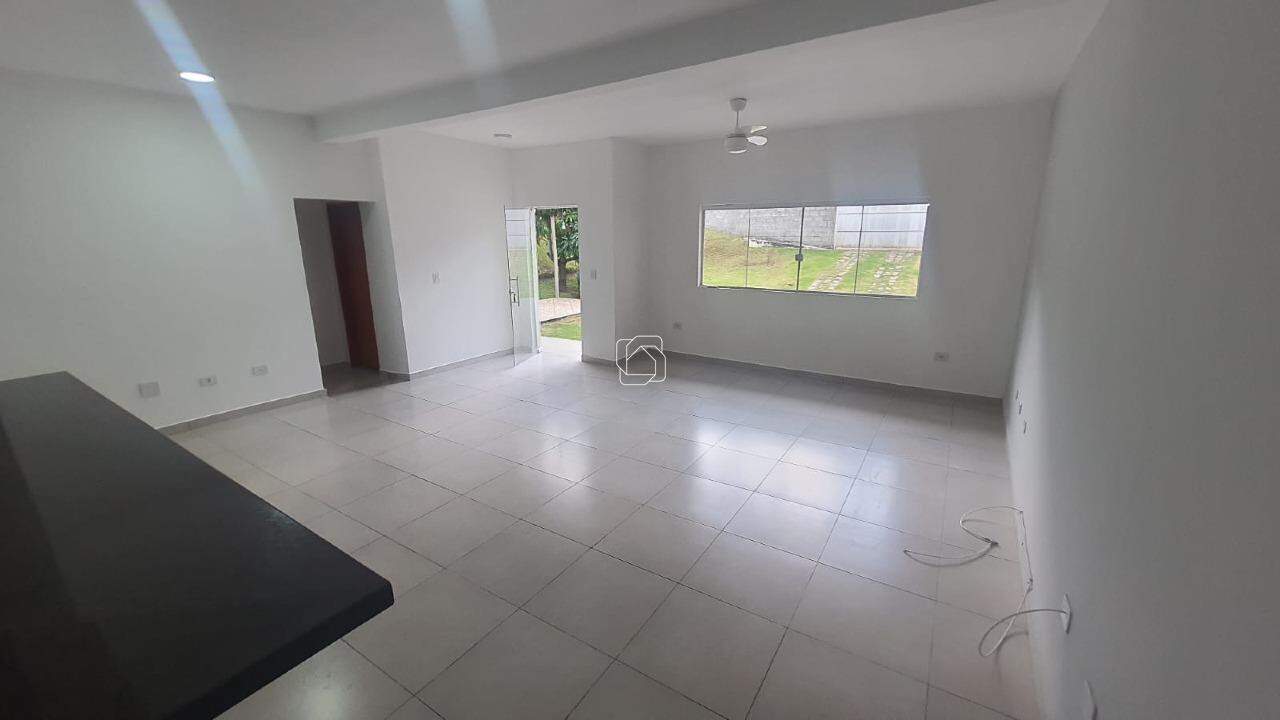 Casa de Condomínio para aluguel em Itu - SP - Chácara Flórida: