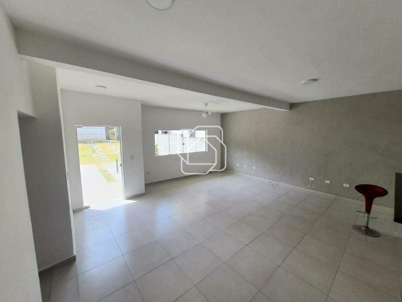 Casa de Condomínio para aluguel em Itu - SP - Chácara Flórida: