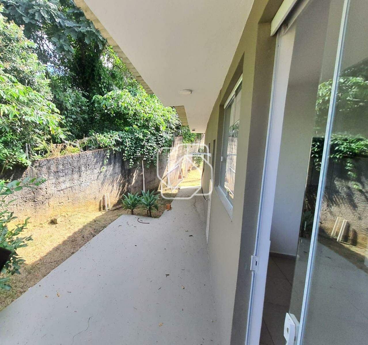 Casa de Condomínio para aluguel em Itu - SP - Chácara Flórida: