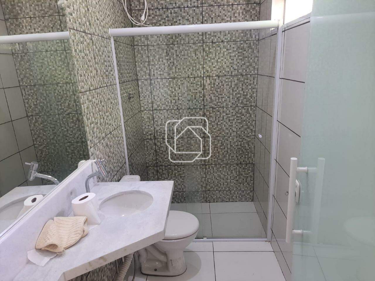 Casa de Condomínio para aluguel em Itu - SP - Chácara Flórida:
