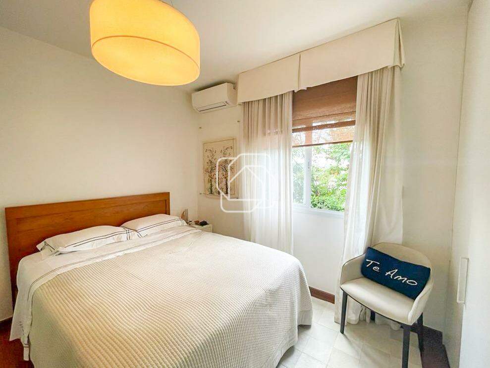 Casa de Condomínio à venda em Itu - SP - Condomínio Terras de São José: Quarto
