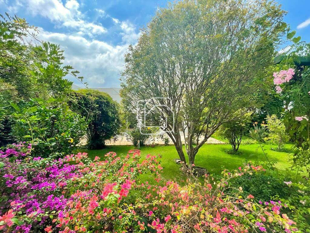 Casa de Condomínio à venda em Itu - SP - Condomínio Terras de São José: Paisagismo
