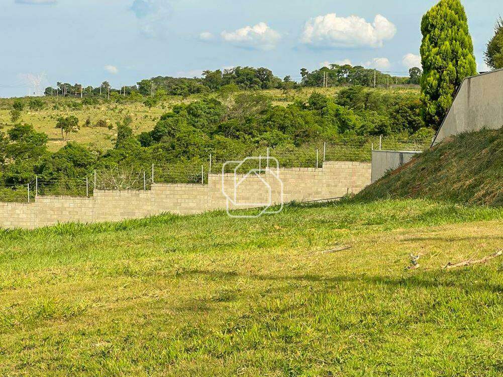 Terreno à venda em Itu - SP - Condomínio Xapada Parque Ytu: Visão geral do terreno