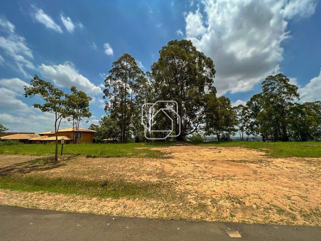 Terreno à venda em Itu - SP - Condomínio Terras de São José II: Visão geral do terreno