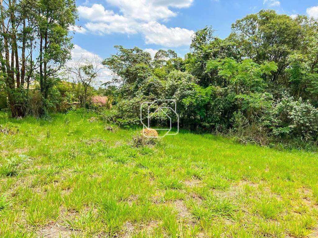 Terreno à venda em Itu - SP - Condomínio Terras de São José II: Visão geral do terreno