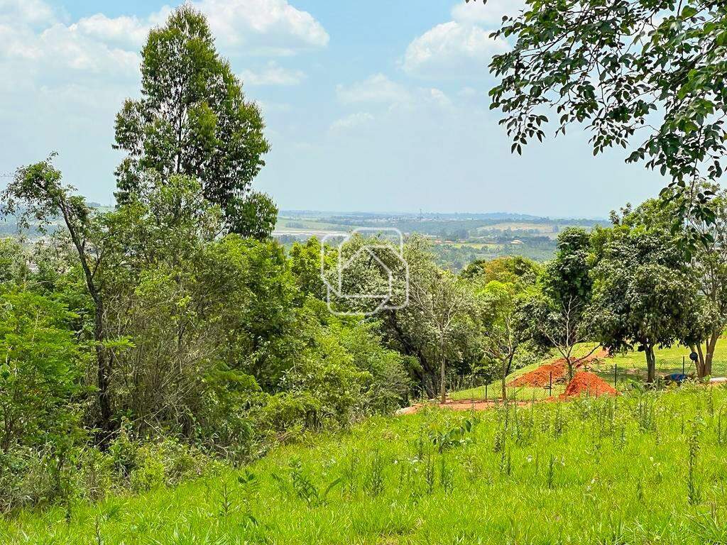 Terreno à venda em Itu - SP - Condomínio Terras de São José II: Visão geral do terreno