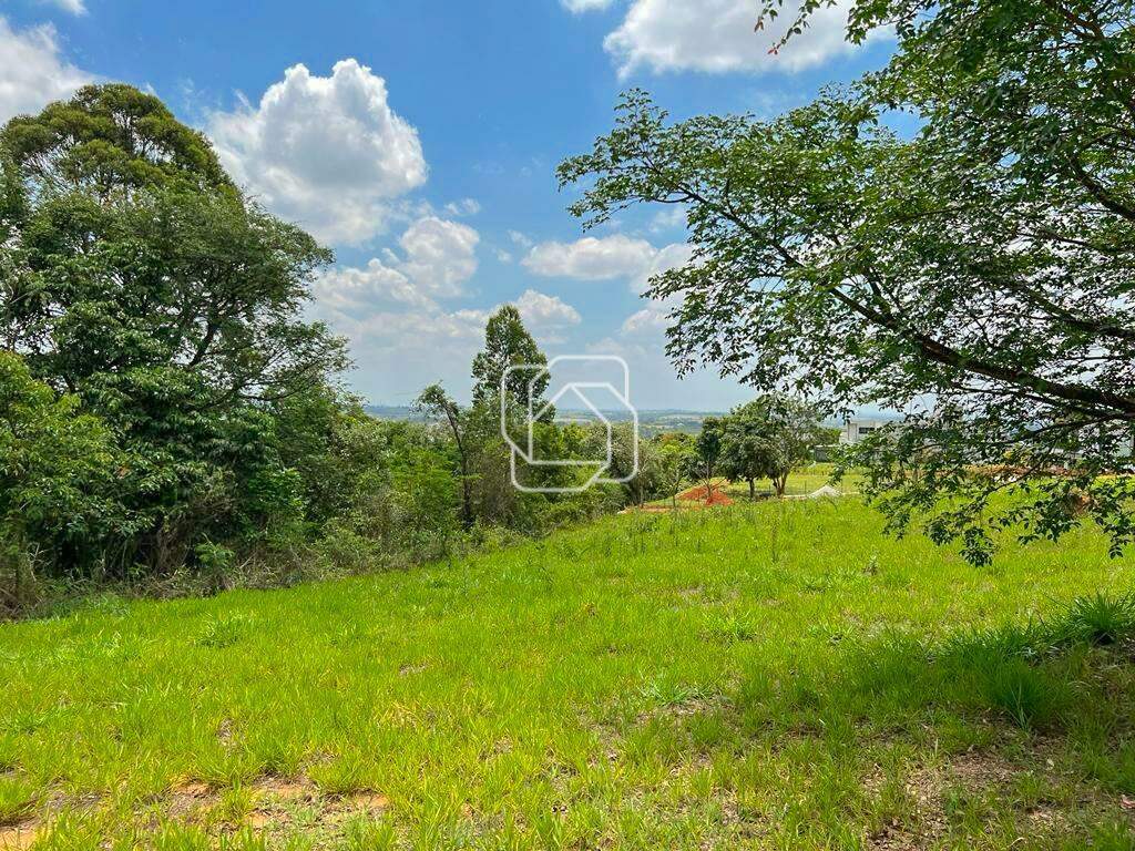 Terreno à venda em Itu - SP - Condomínio Terras de São José II: Visão geral do terreno