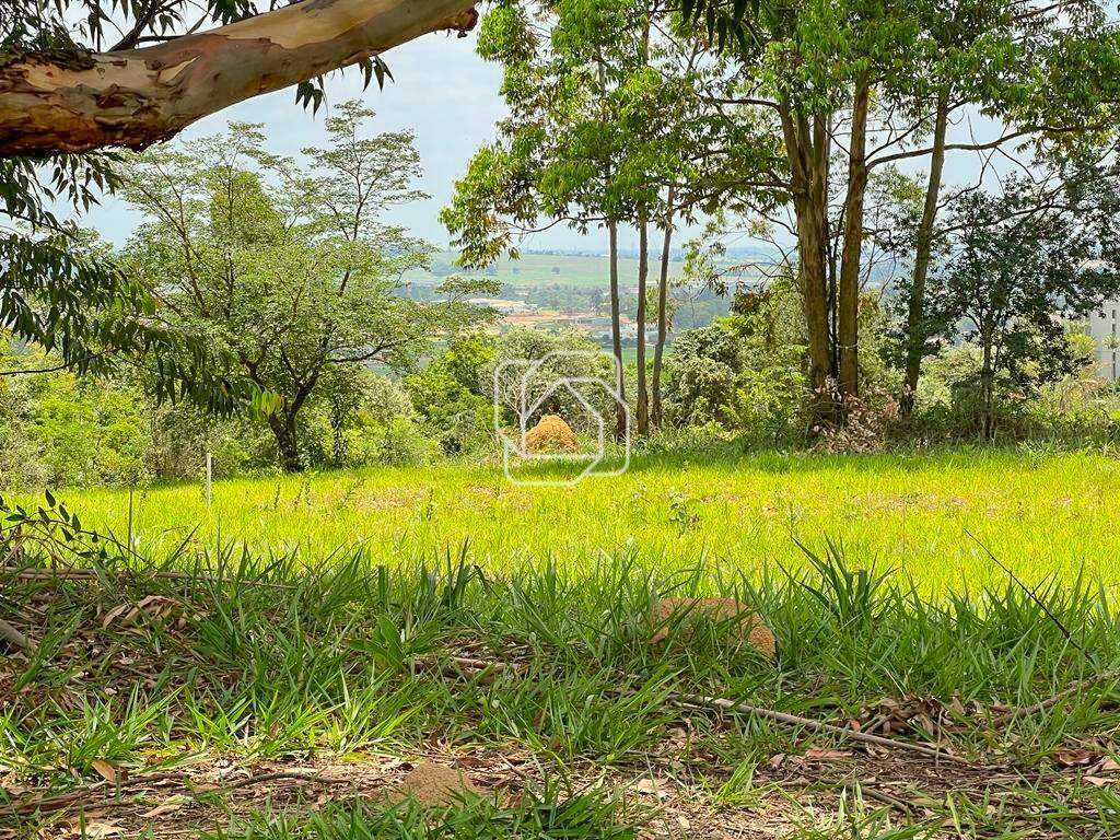 Terreno à venda em Itu - SP - Condomínio Terras de São José II: Visão geral do terreno