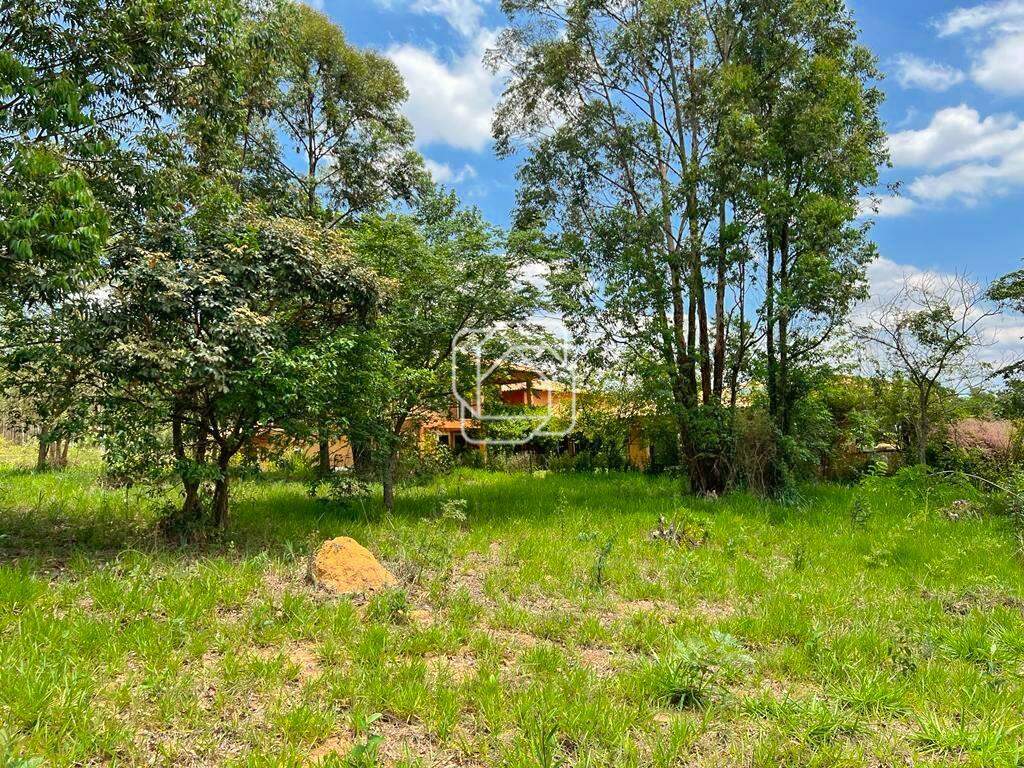 Terreno à venda em Itu - SP - Condomínio Terras de São José II: Visão geral do terreno