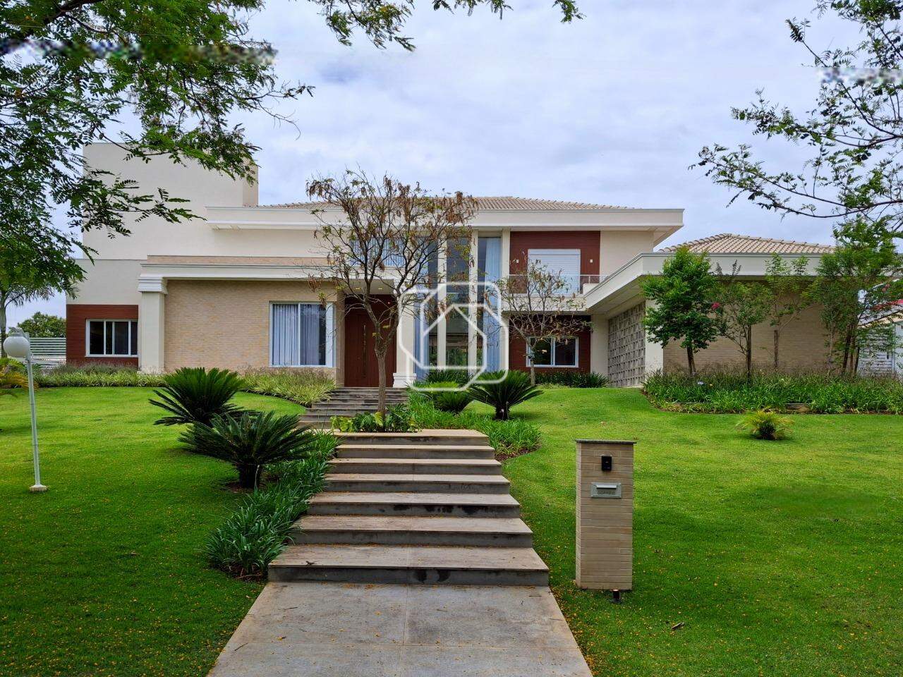 Casa de Condomínio à venda em Itu - SP - Condomínio City Castelo: 