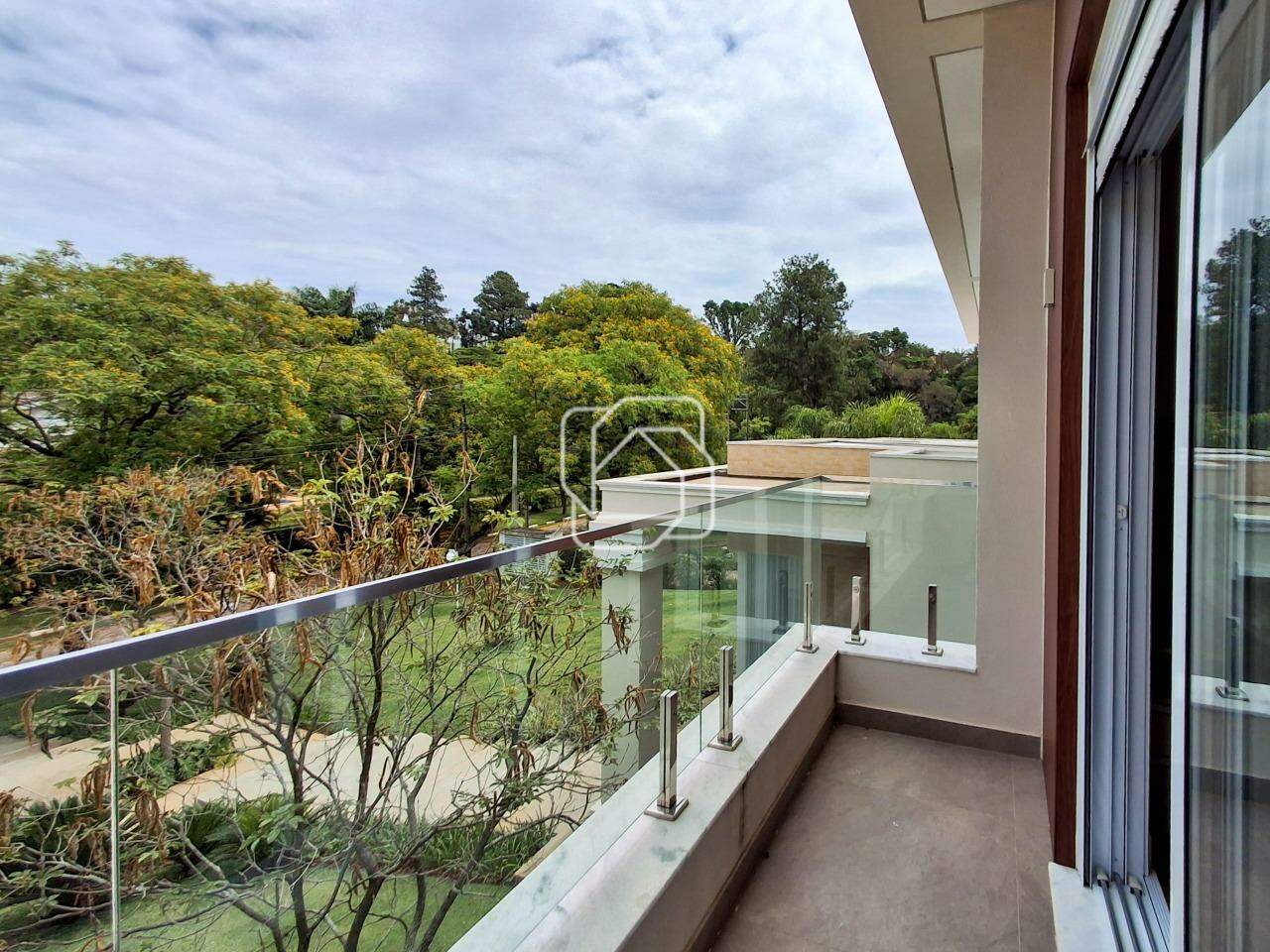 Casa de Condomínio à venda em Itu - SP - Condomínio City Castelo: 