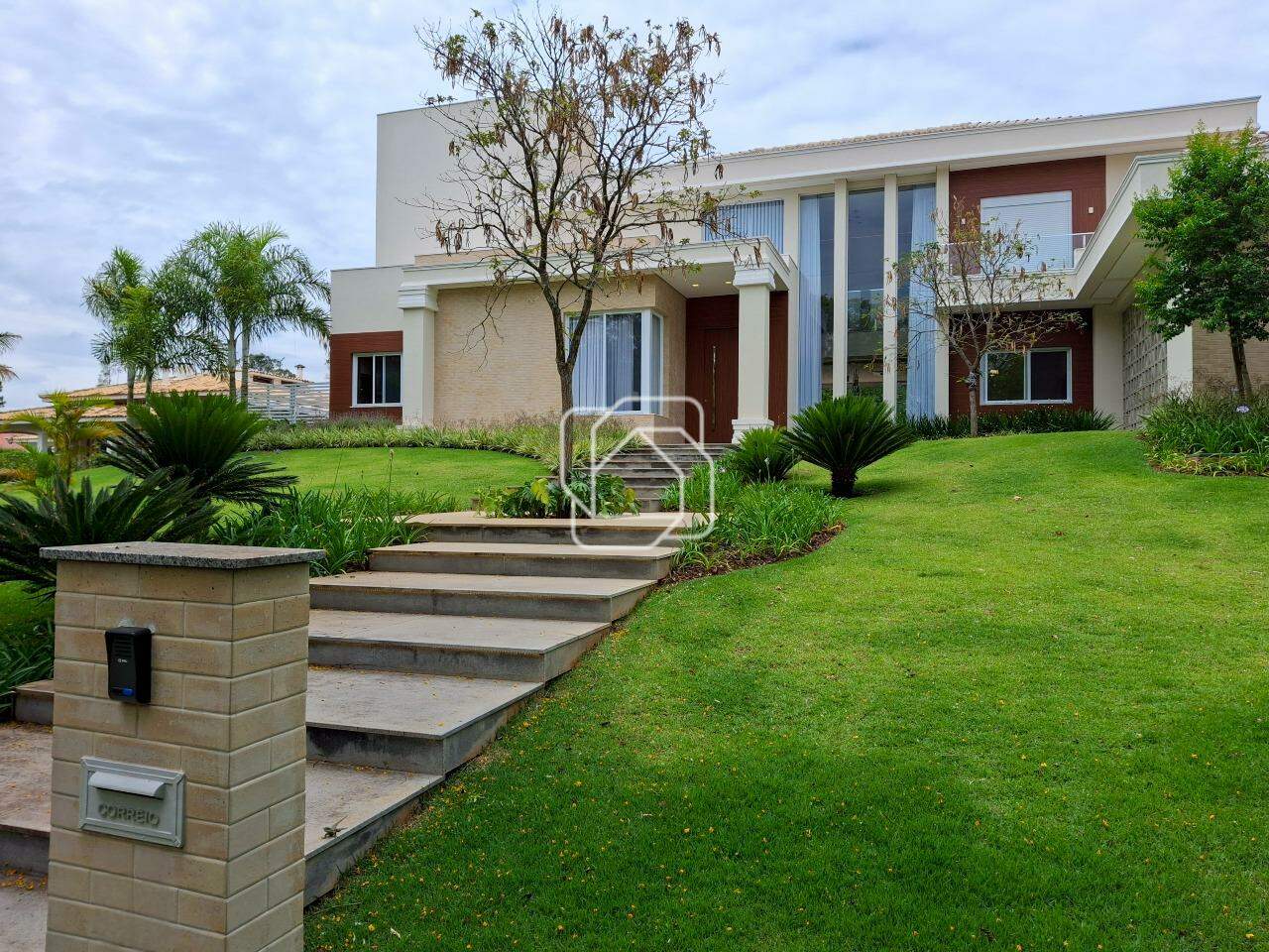 Casa de Condomínio à venda em Itu - SP - Condomínio City Castelo: 