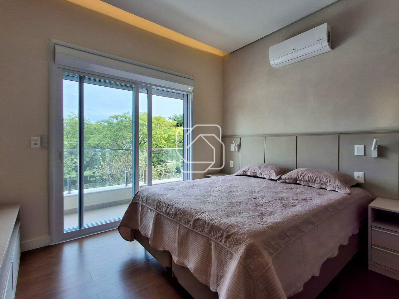 Casa de Condomínio à venda em Itu - SP - Condomínio City Castelo: 