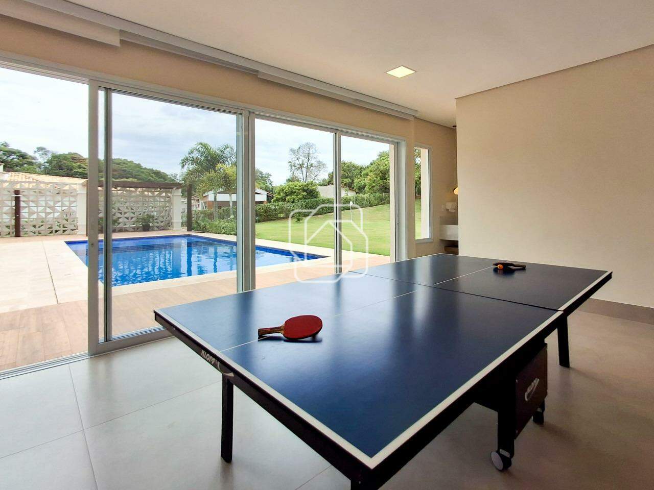 Casa de Condomínio à venda em Itu - SP - Condomínio City Castelo: 