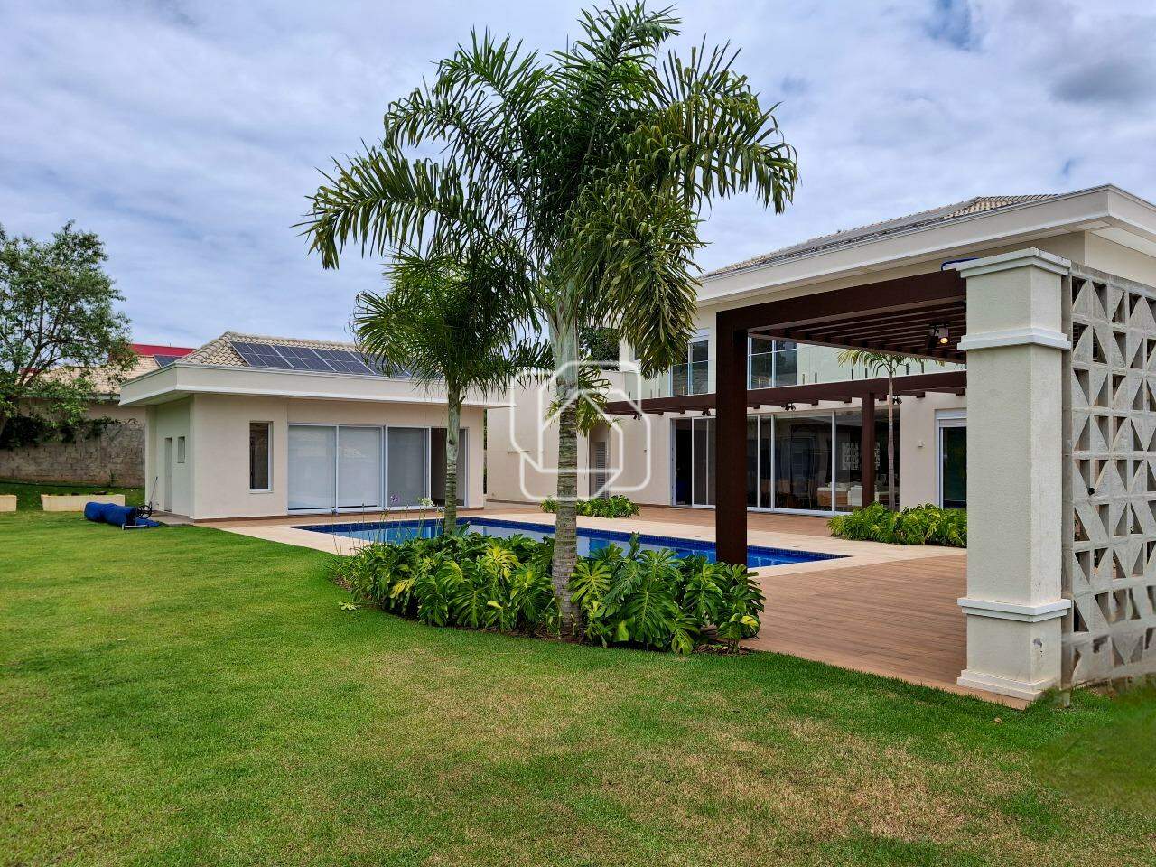Casa de Condomínio à venda em Itu - SP - Condomínio City Castelo: 