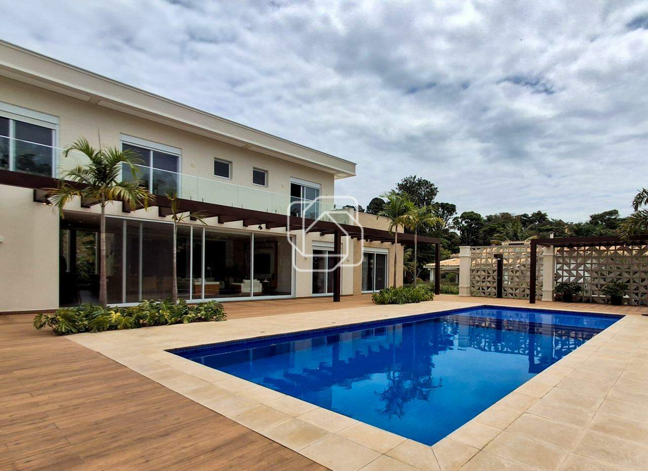 Casa de Condomínio à venda em Itu - SP - Condomínio City Castelo: 