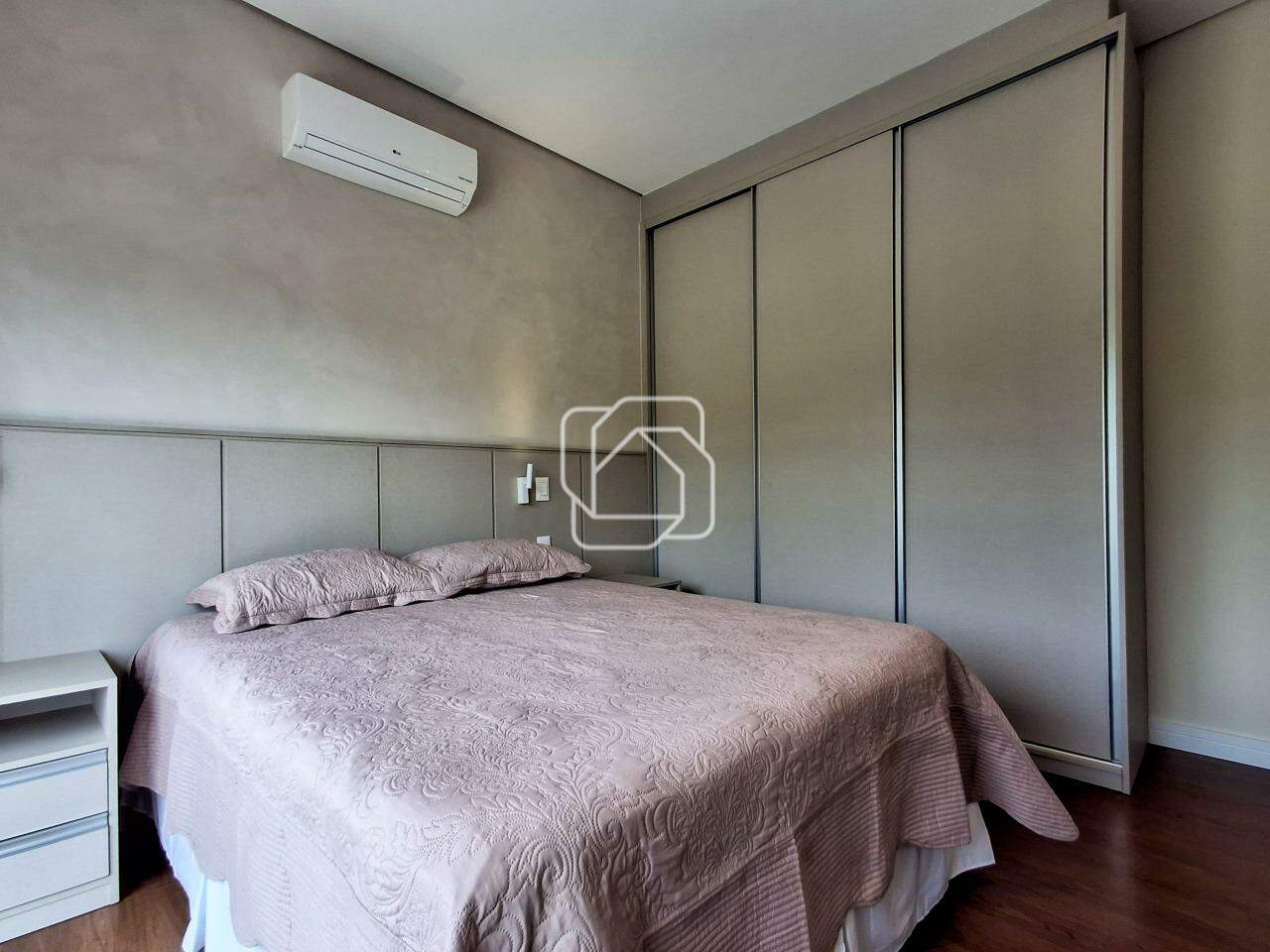 Casa de Condomínio à venda em Itu - SP - Condomínio City Castelo: 