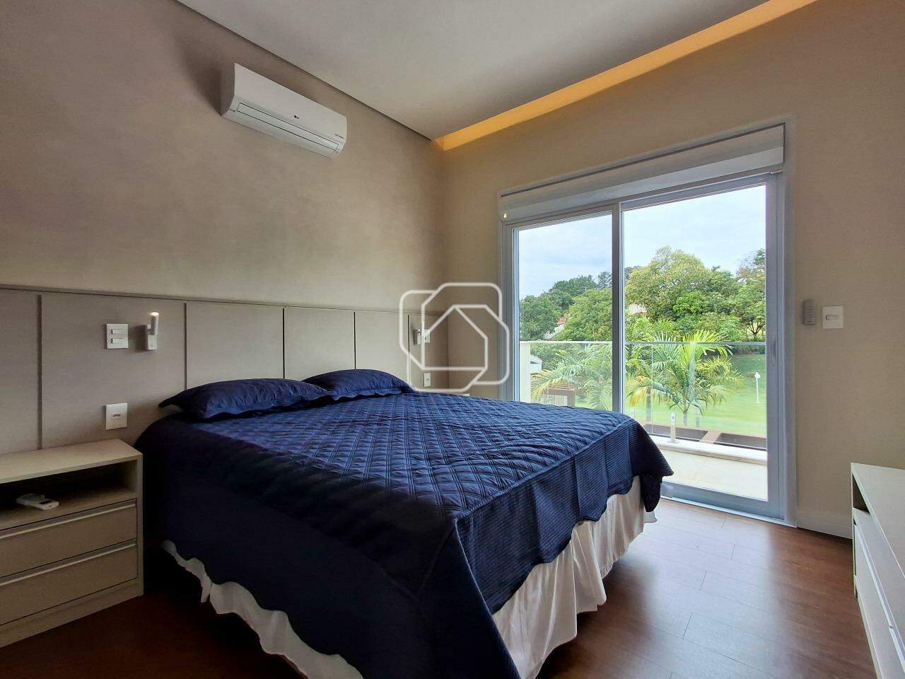 Casa de Condomínio à venda em Itu - SP - Condomínio City Castelo: 