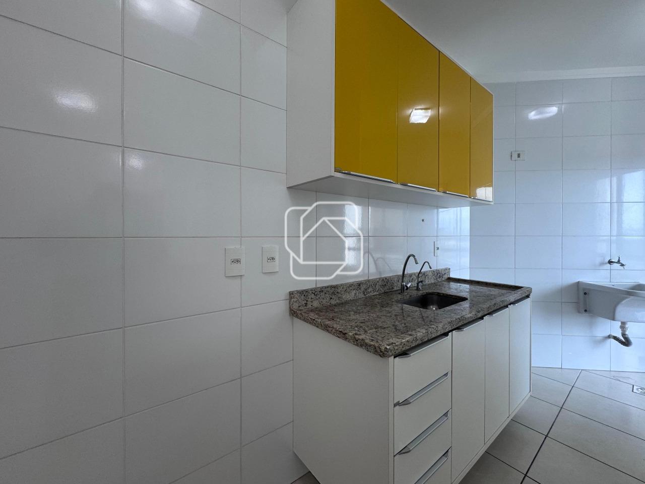 Apartamento para aluguel em Itu - SP - Jardim Aeroporto I: 