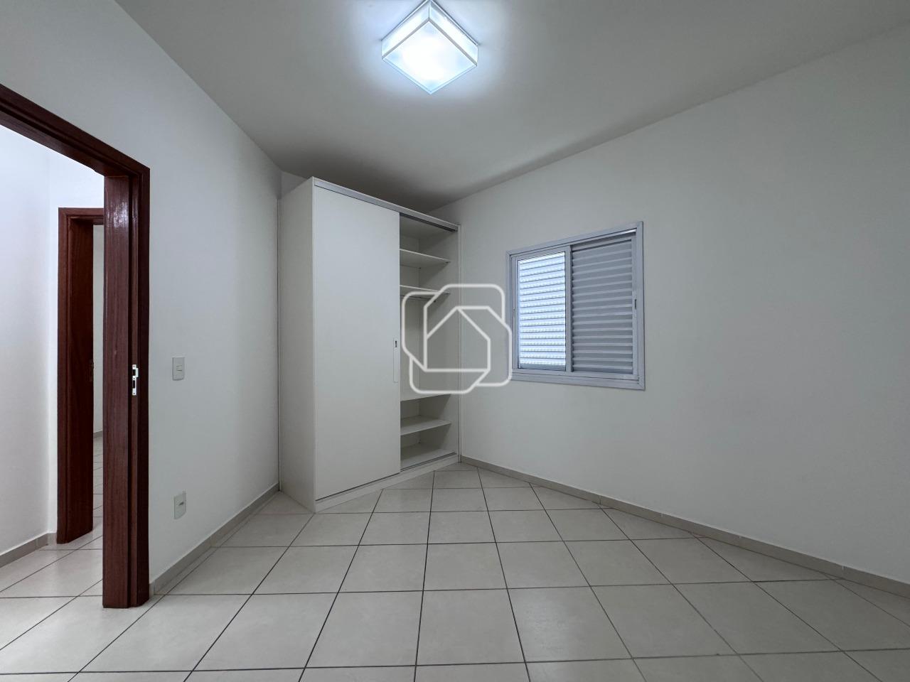Apartamento para aluguel em Itu - SP - Jardim Aeroporto I: 