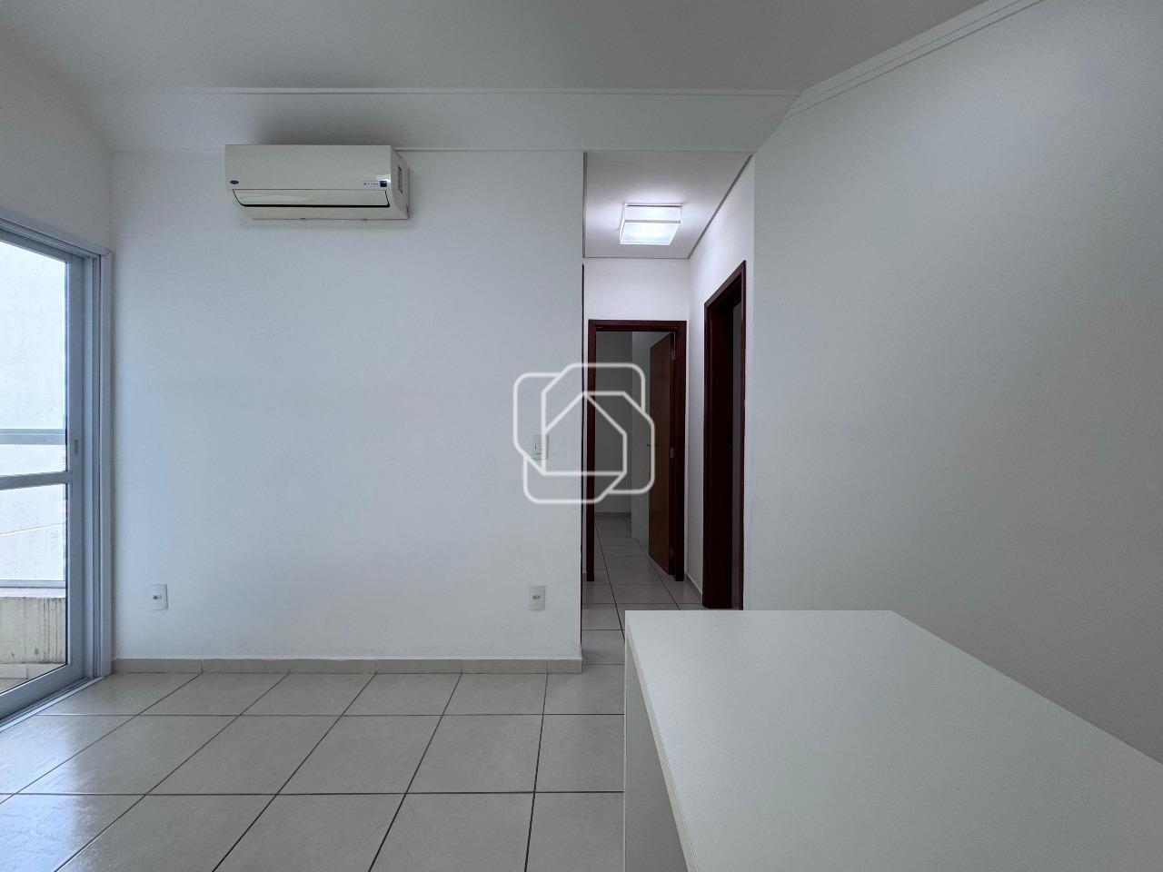 Apartamento para aluguel em Itu - SP - Jardim Aeroporto I: 