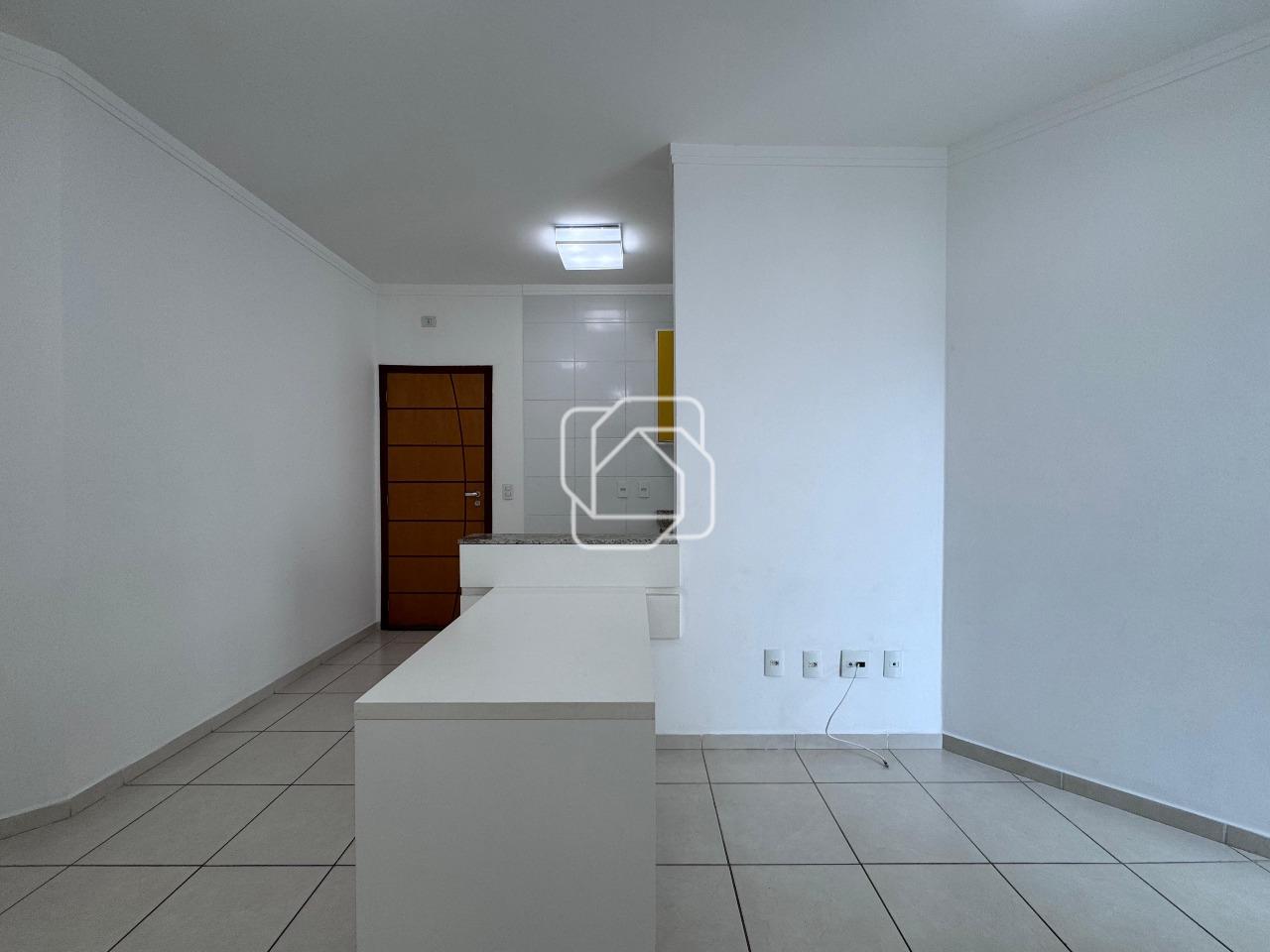 Apartamento para aluguel em Itu - SP - Jardim Aeroporto I: 