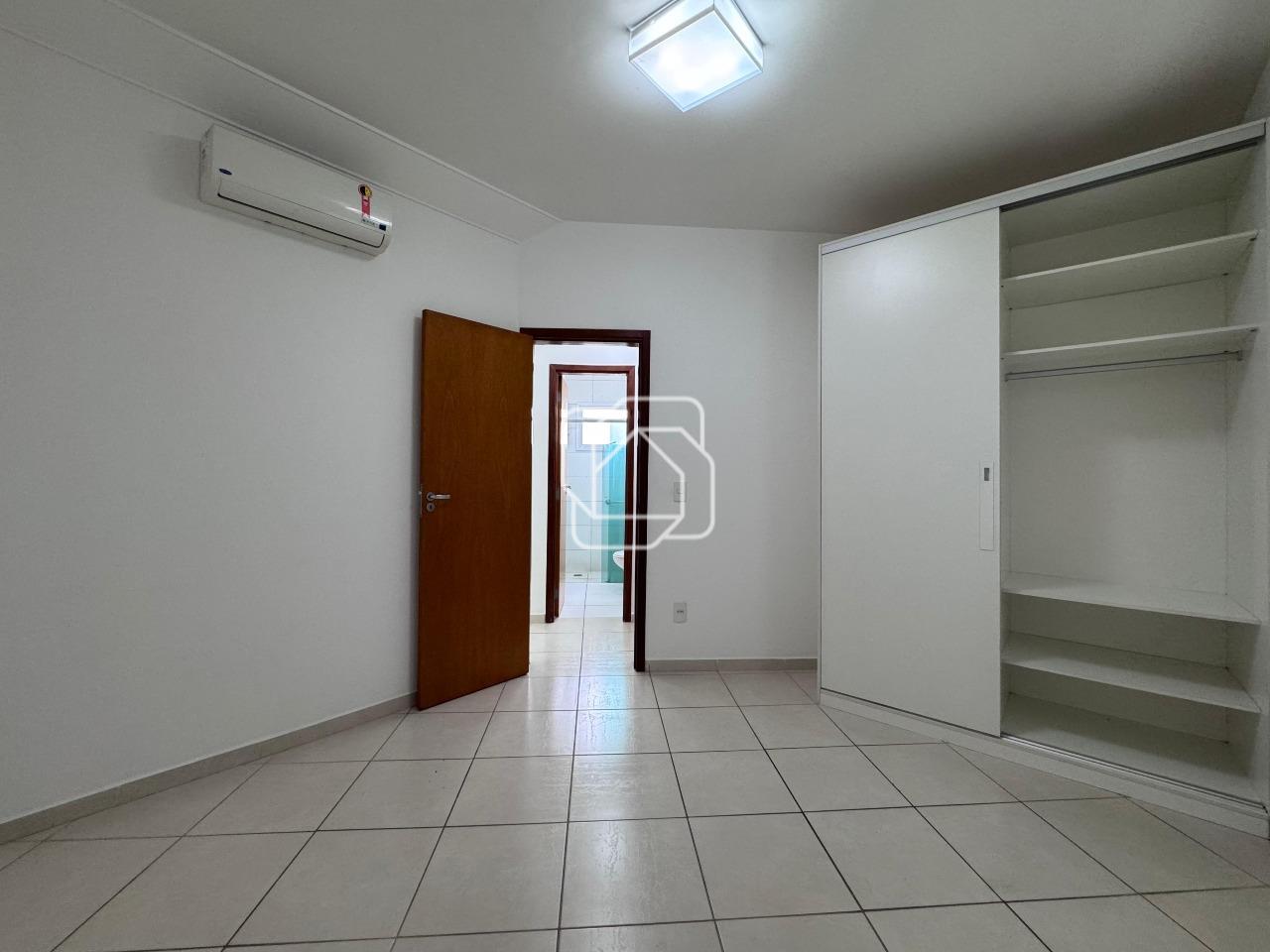 Apartamento para aluguel em Itu - SP - Jardim Aeroporto I: 
