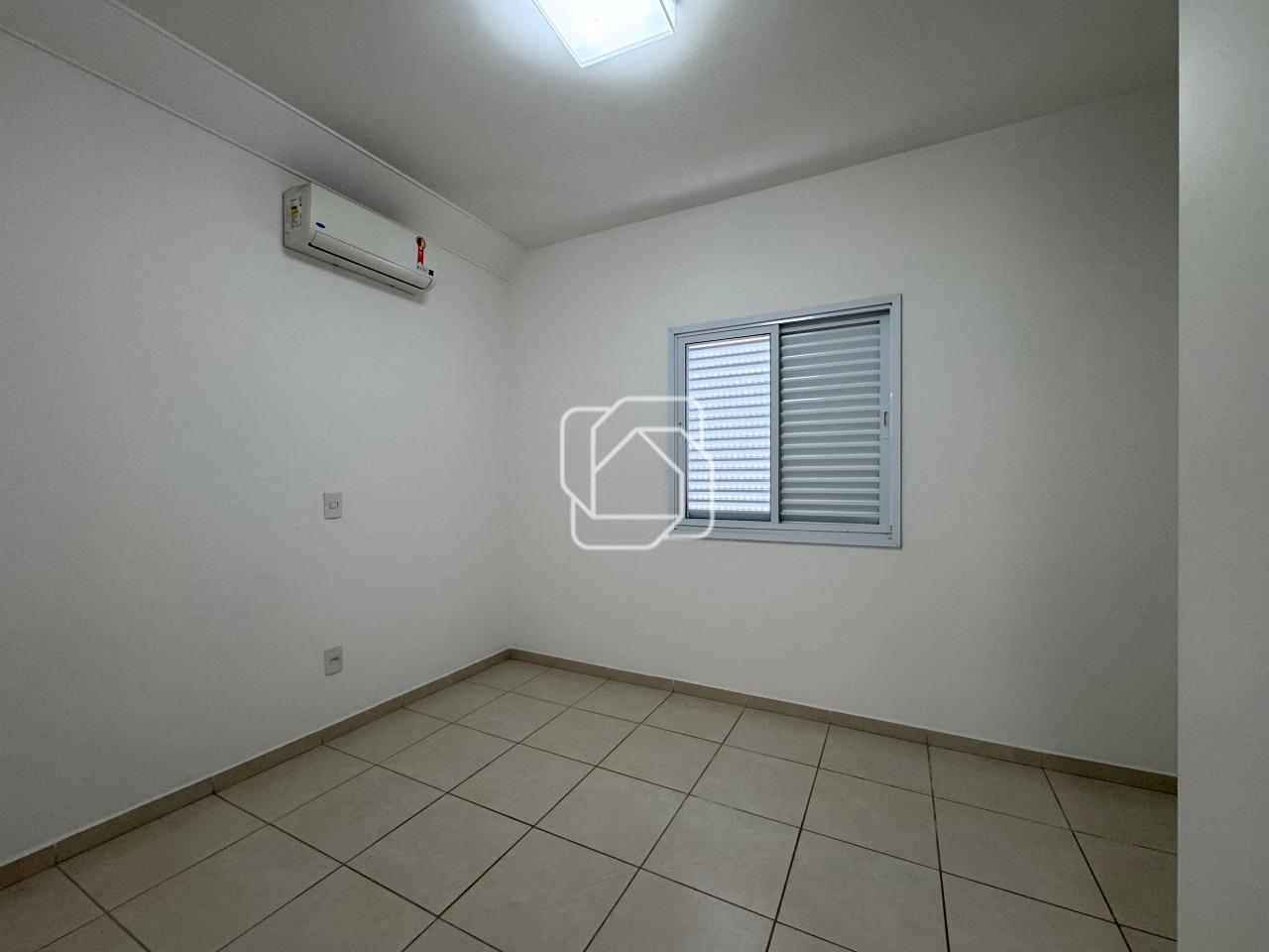 Apartamento para aluguel em Itu - SP - Jardim Aeroporto I: 