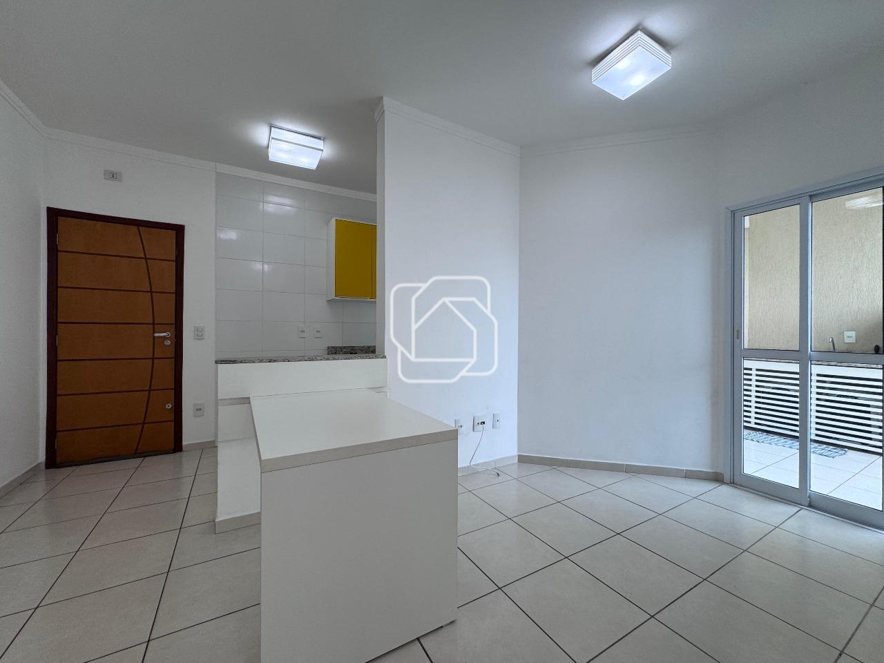 Apartamento para aluguel em Itu - SP - Jardim Aeroporto I: 