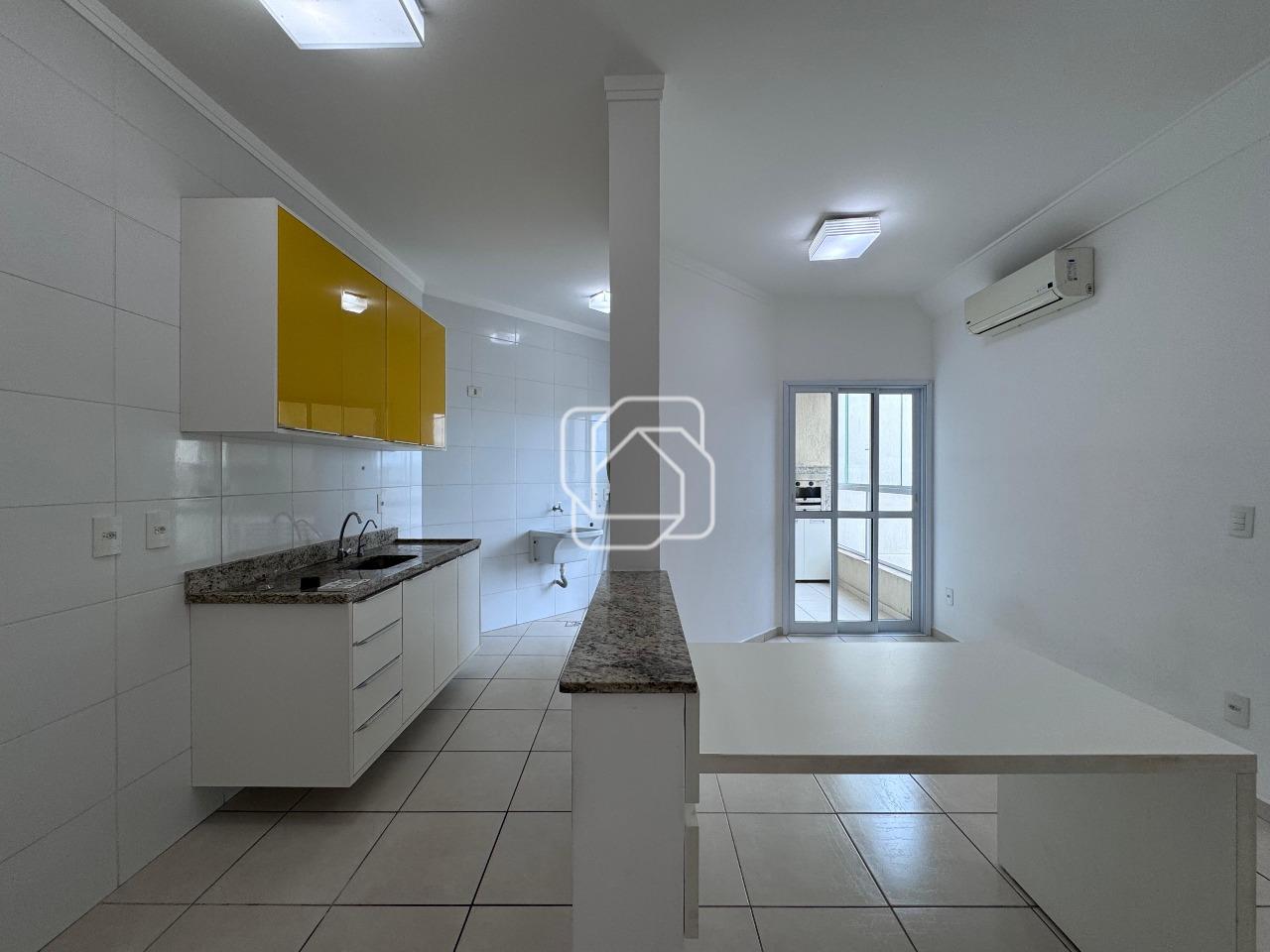 Apartamento para aluguel em Itu - SP - Jardim Aeroporto I: 