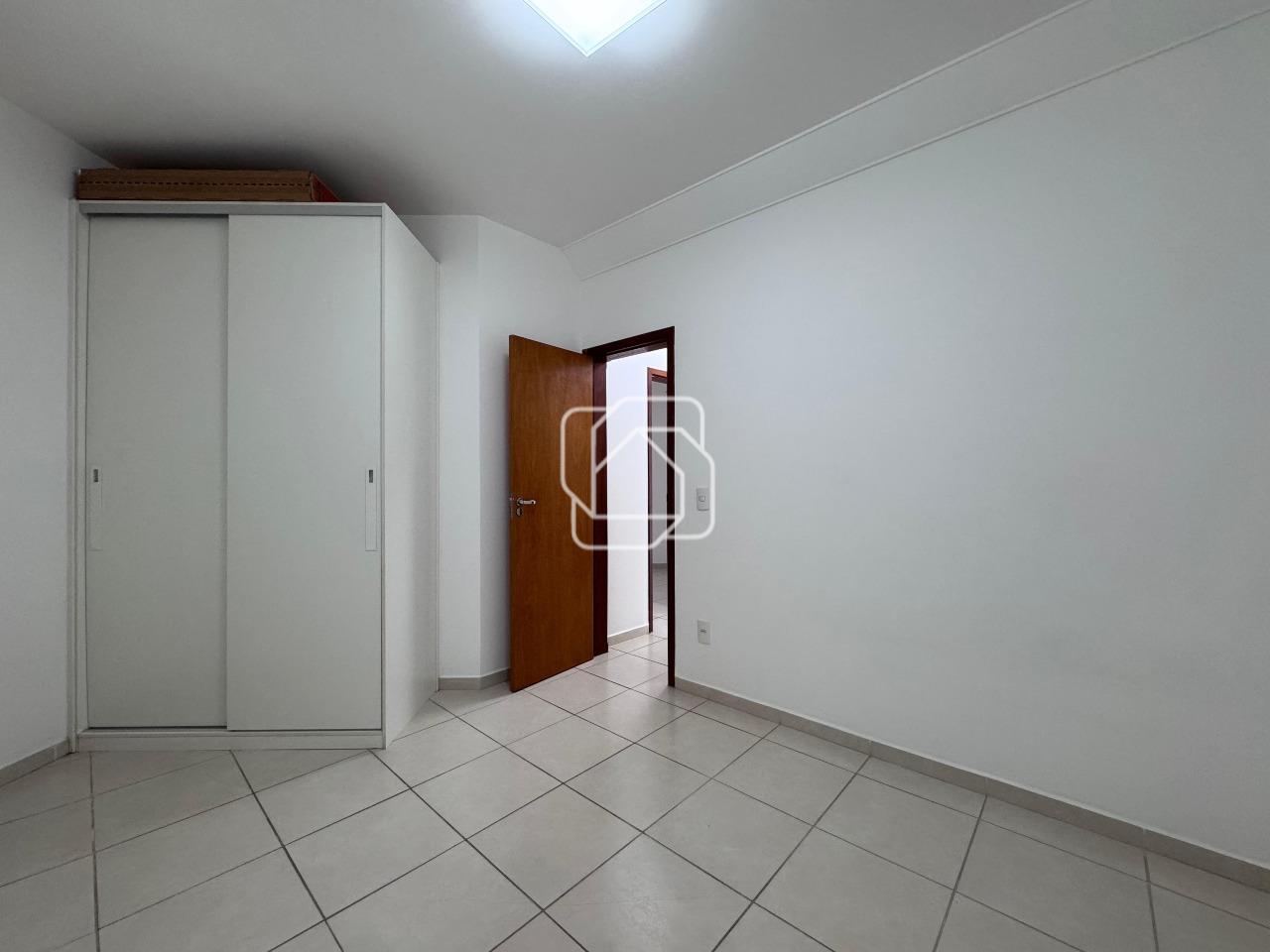 Apartamento para aluguel em Itu - SP - Jardim Aeroporto I: 