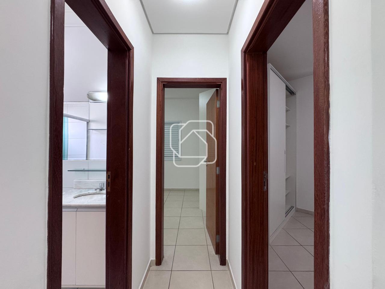 Apartamento para aluguel em Itu - SP - Jardim Aeroporto I: 