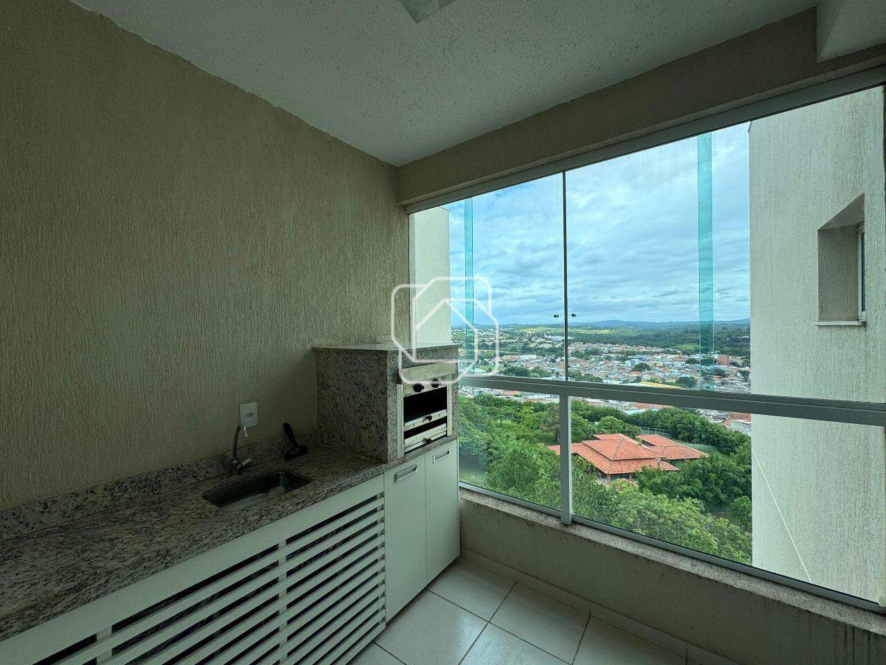 Apartamento para aluguel em Itu - SP - Jardim Aeroporto I: 