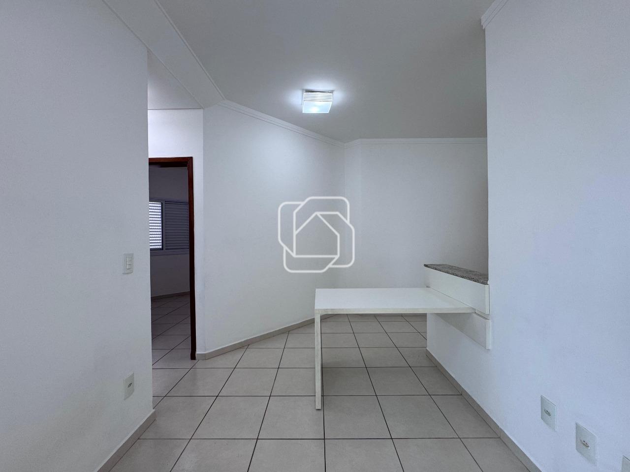 Apartamento para aluguel em Itu - SP - Jardim Aeroporto I: 