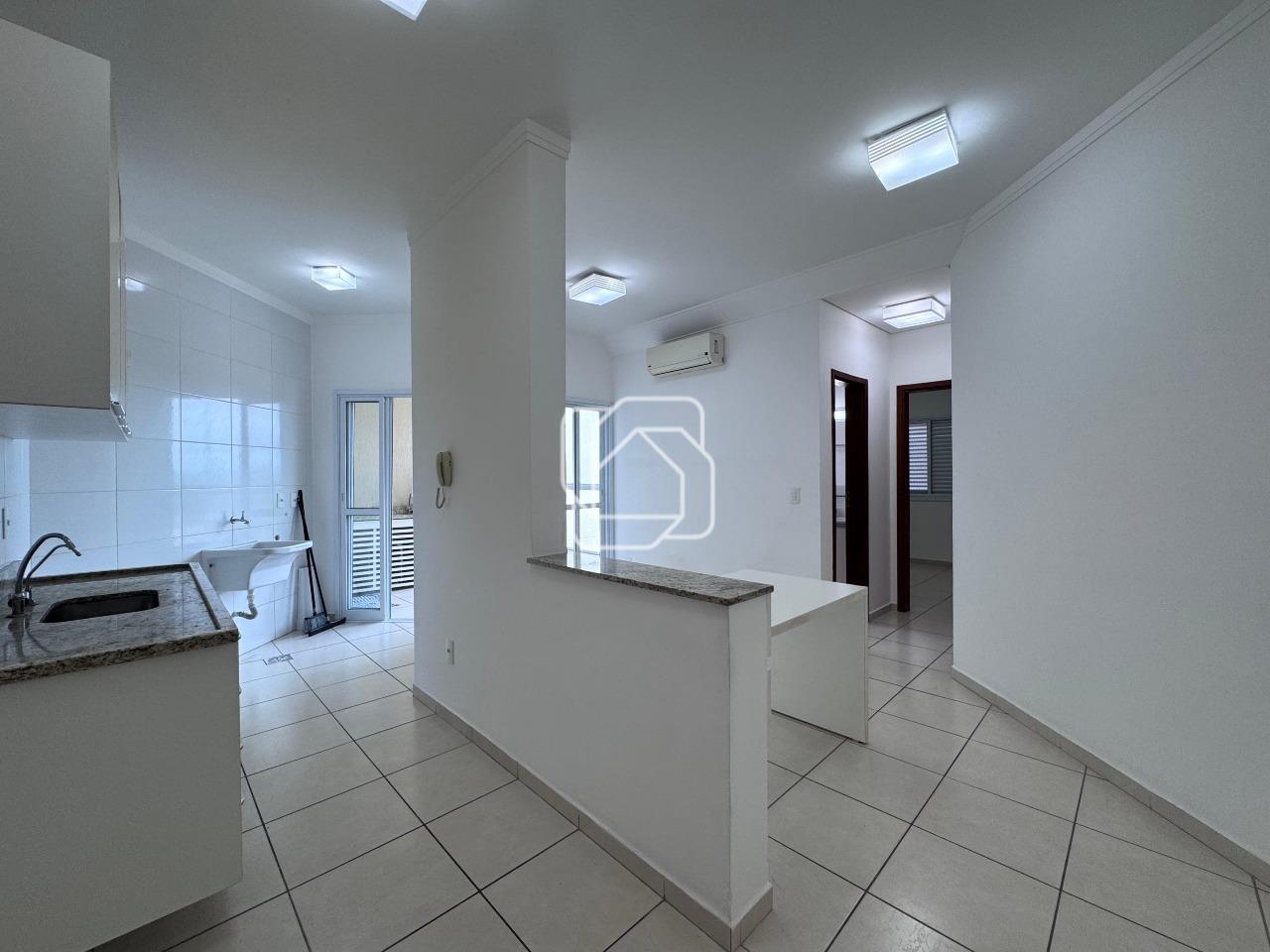 Apartamento para aluguel em Itu - SP - Jardim Aeroporto I: 