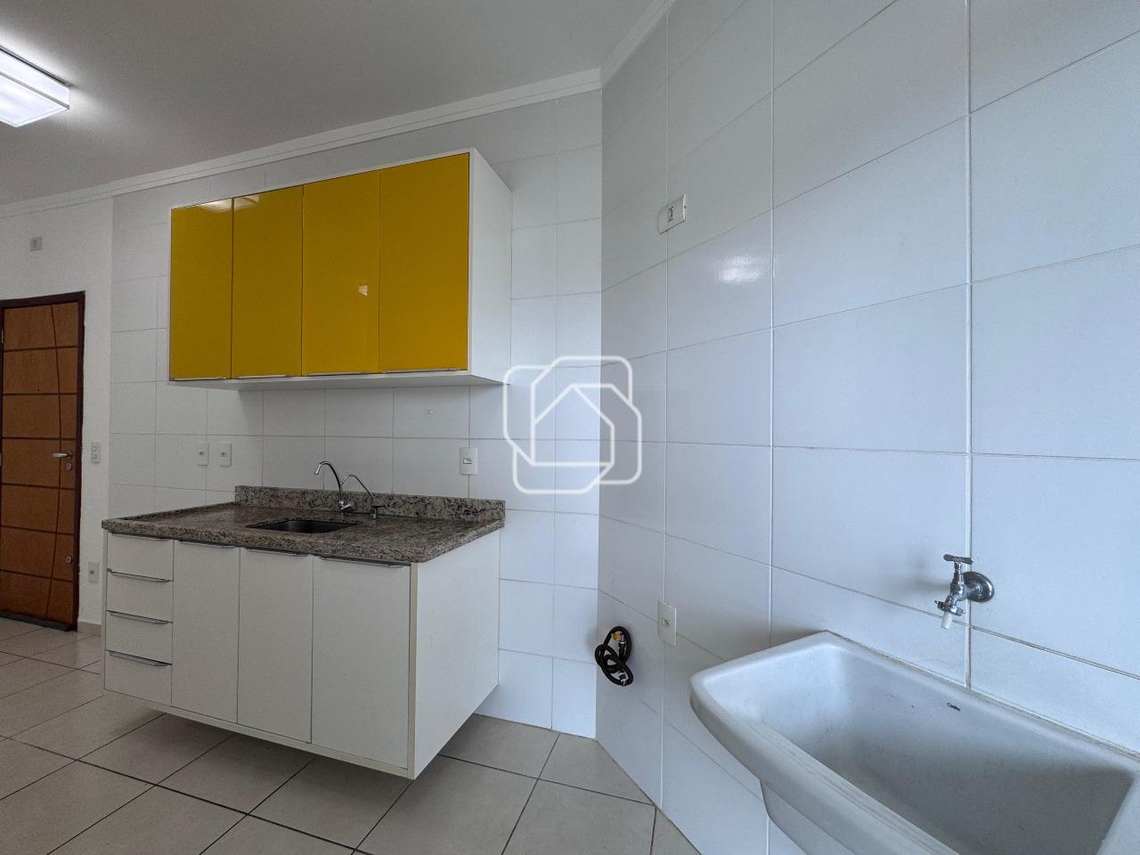 Apartamento para aluguel em Itu - SP - Jardim Aeroporto I: 