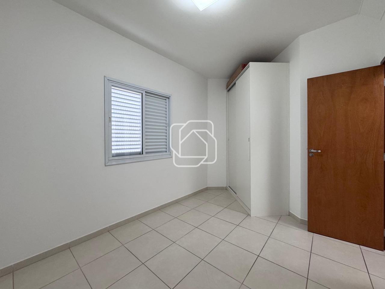 Apartamento para aluguel em Itu - SP - Jardim Aeroporto I: 