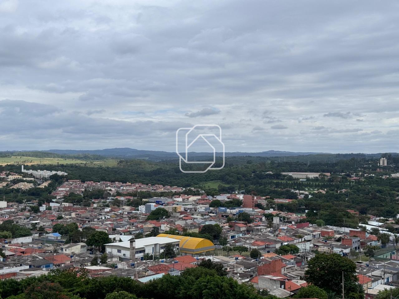 Apartamento para aluguel em Itu - SP - Jardim Aeroporto I: 