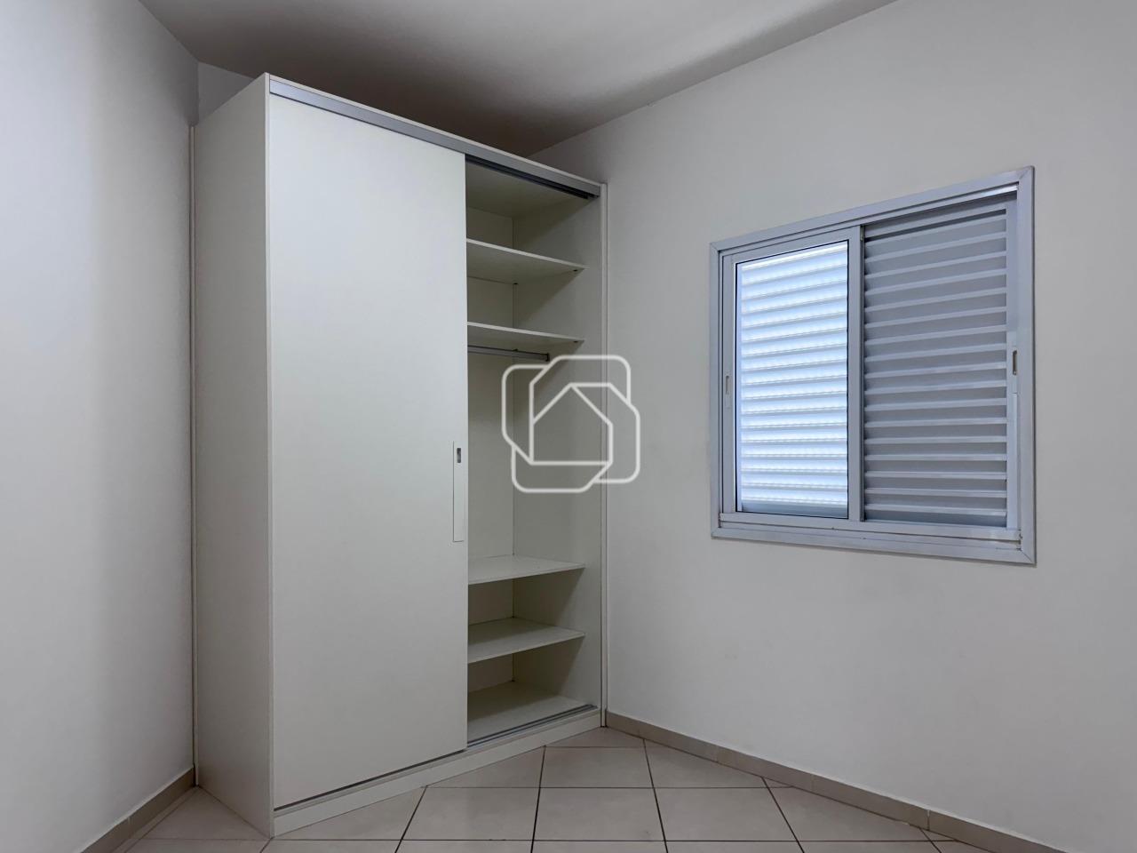 Apartamento para aluguel em Itu - SP - Jardim Aeroporto I: 