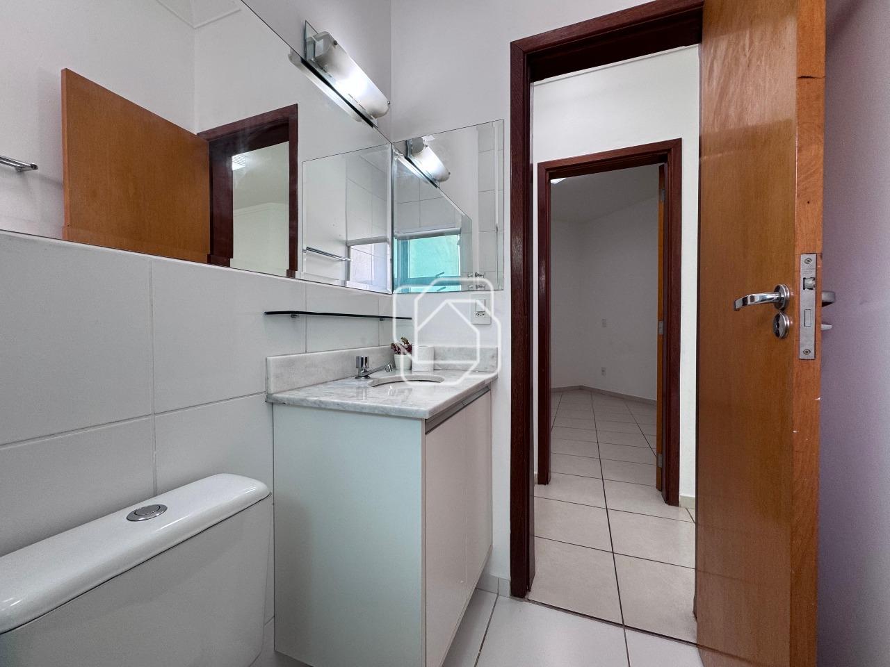Apartamento para aluguel em Itu - SP - Jardim Aeroporto I: 